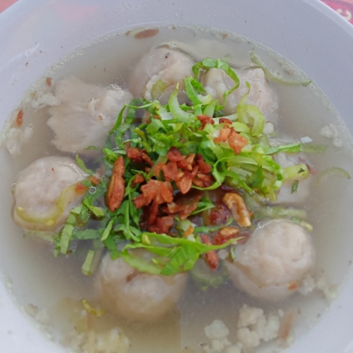 Bakso Kuah