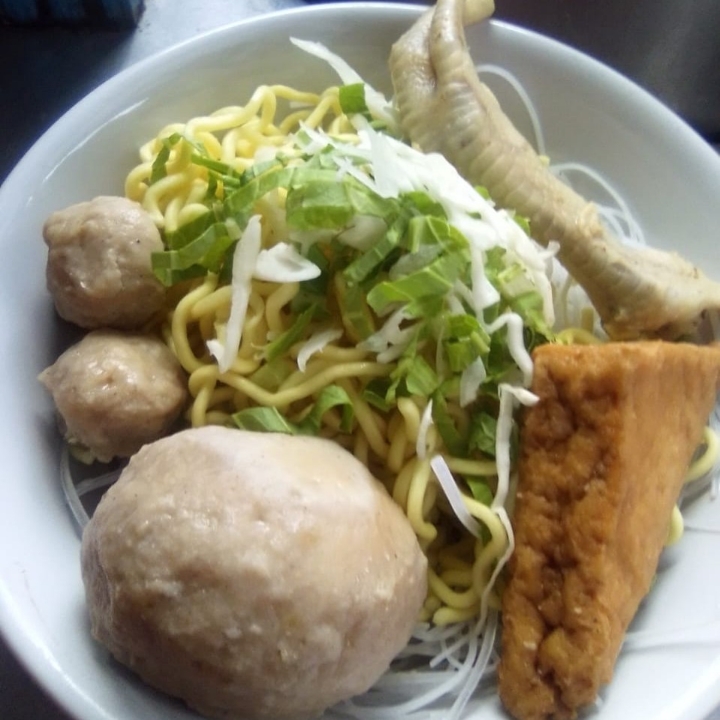 Bakso Kuah