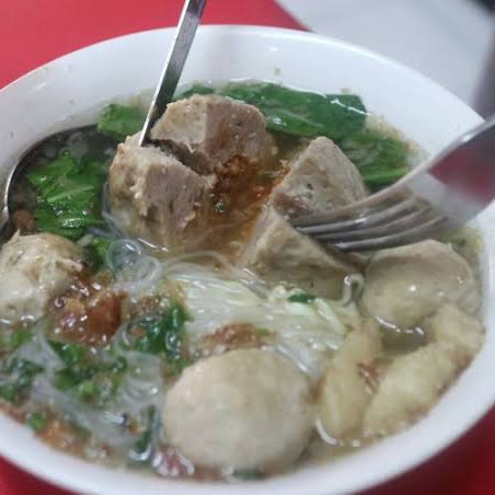 Bakso Kuah