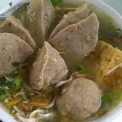 Bakso Kuah Cup Kecil