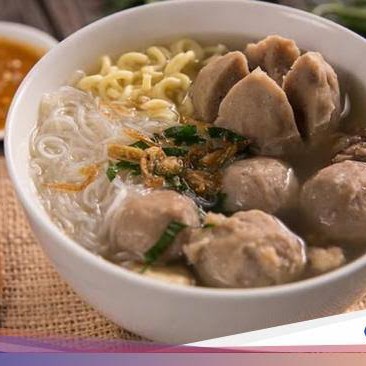 Bakso Kuah Goceng