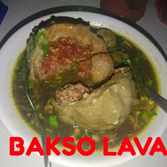 Bakso LAVA