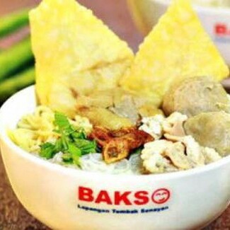 Bakso Lapangan Tembak Senayan 3