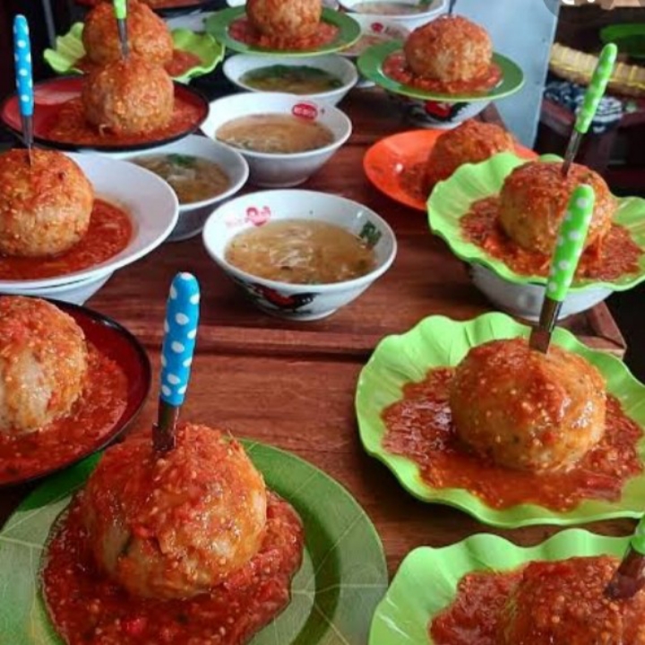Bakso Lava