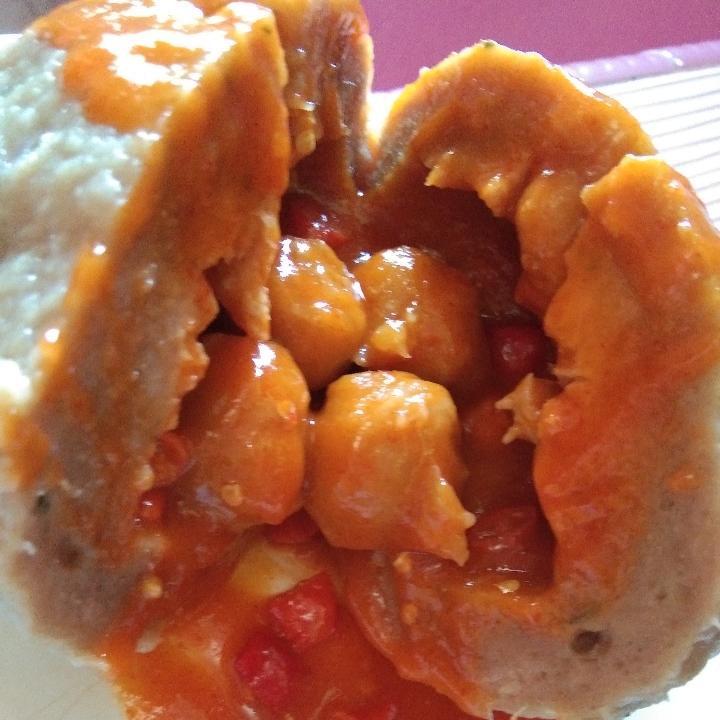 Bakso Lava