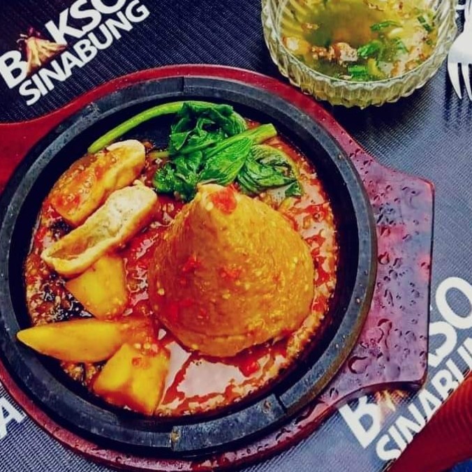 Bakso Lava