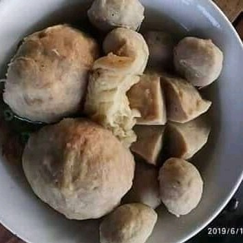 Bakso Lava
