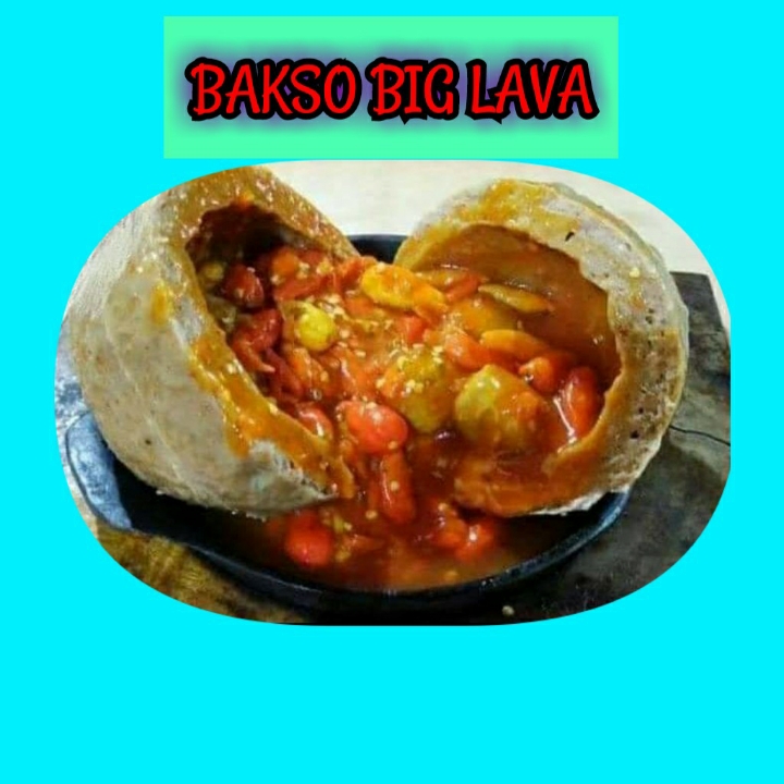 Bakso Lava Big