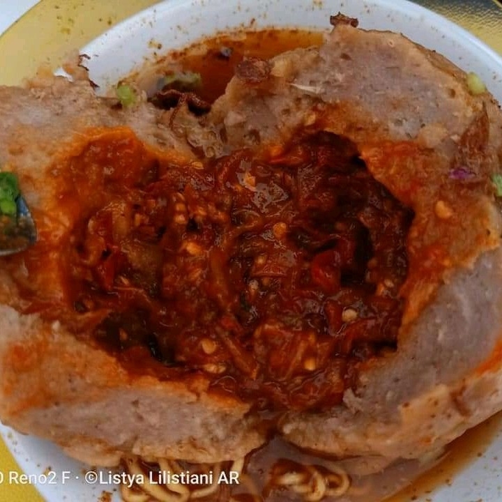 Bakso Lava Jumbo 2