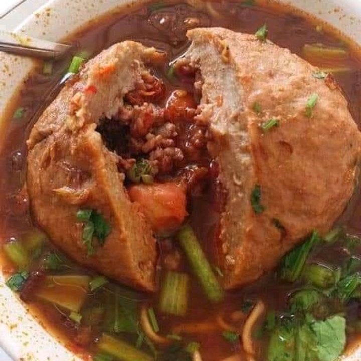 Bakso Lava Jumbo 3