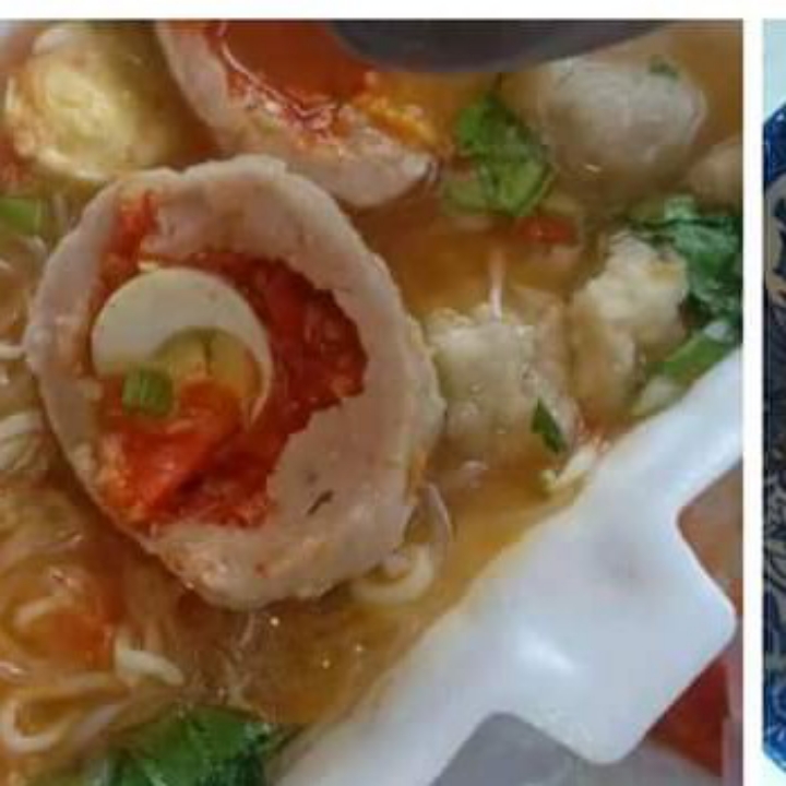 Bakso Lava Mini