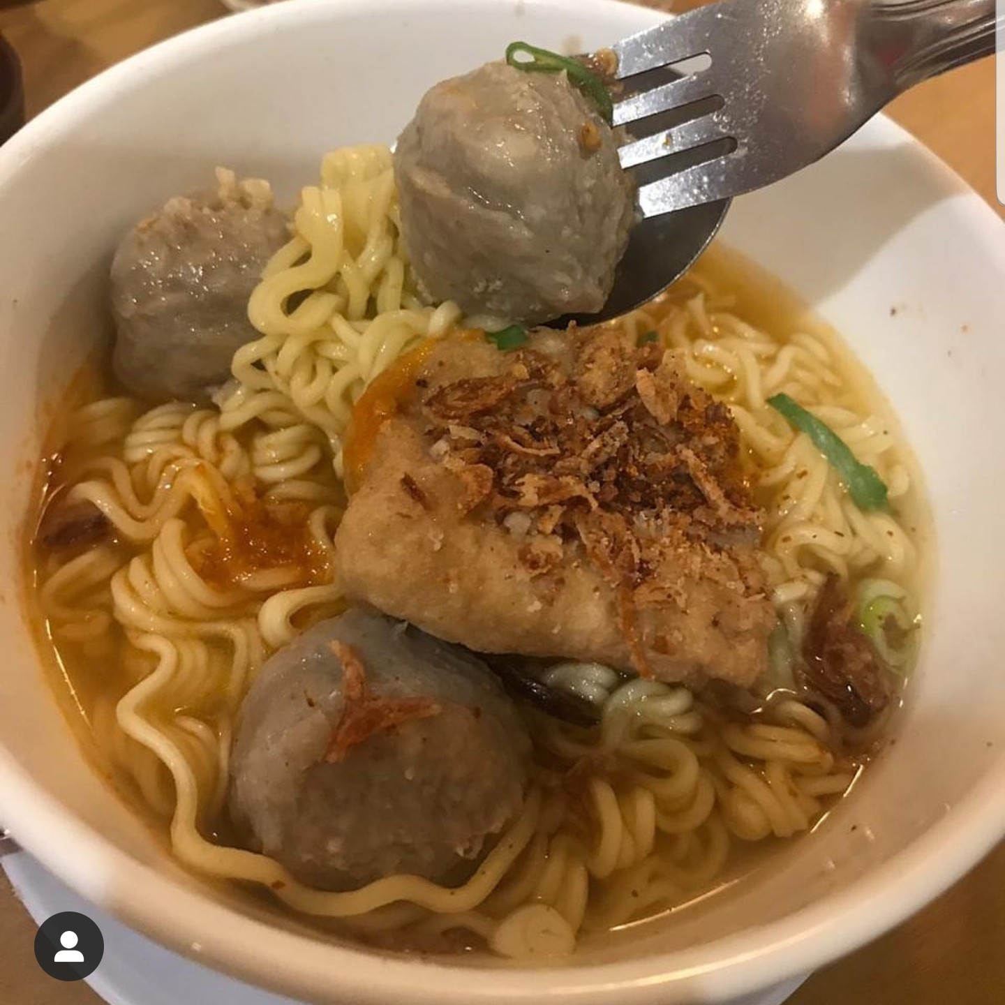 Bakso Lembo Indomie