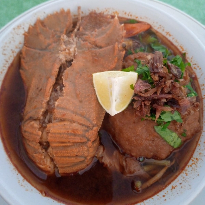 Bakso Lobster Kipas 2