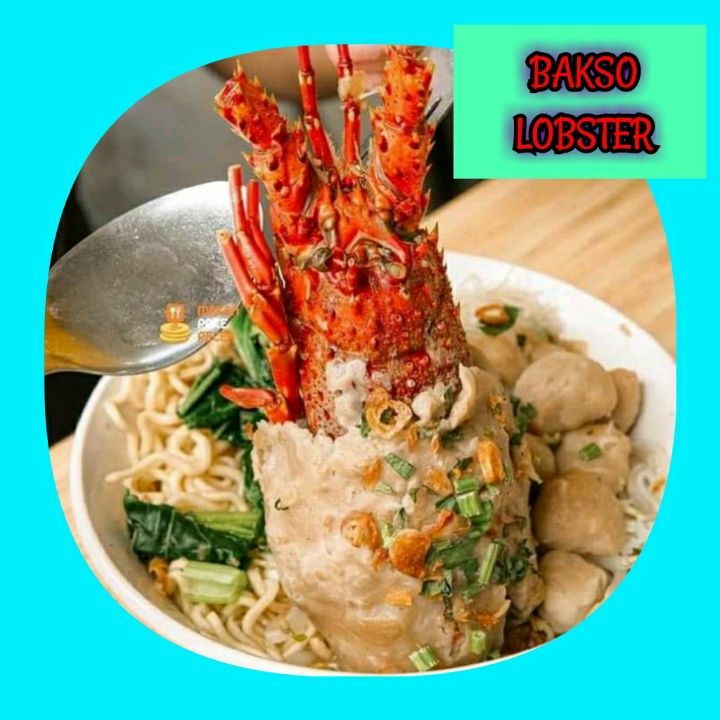 Bakso Lobster Mini