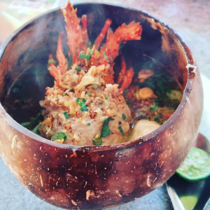 Bakso Lobter Size M