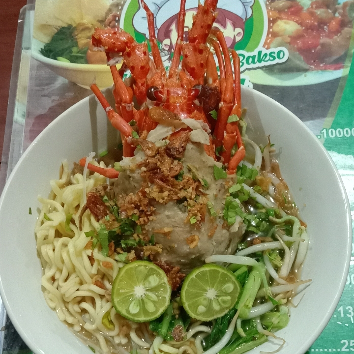 Bakso Loobster
