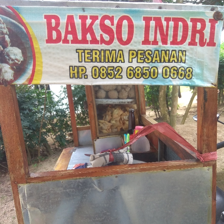 Bakso Malang