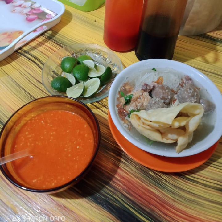 Bakso Malang