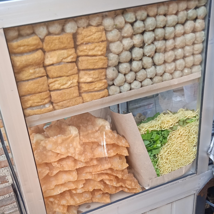 Bakso Malang