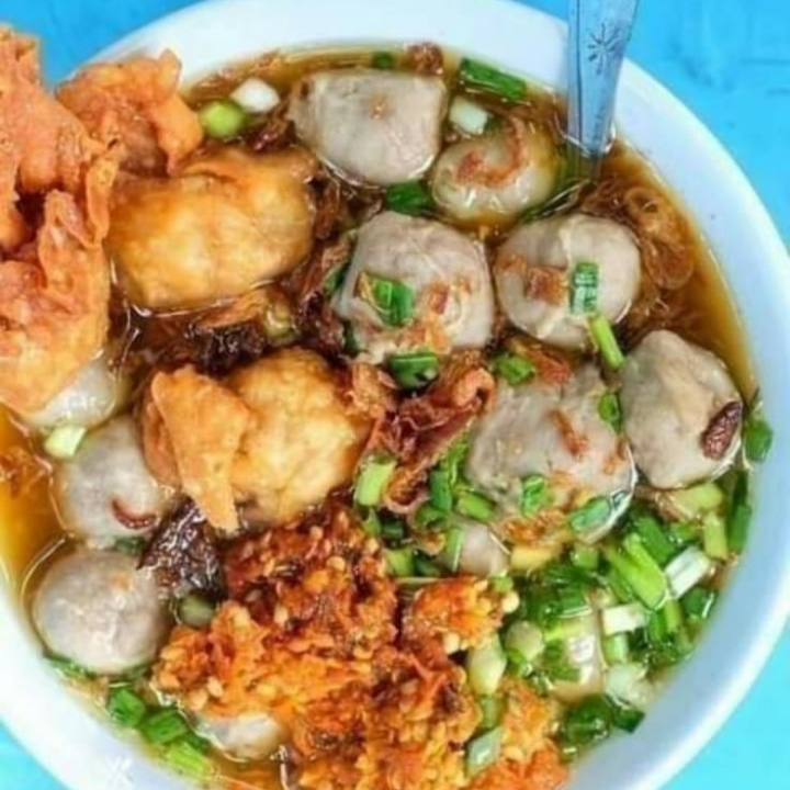 Bakso Malang