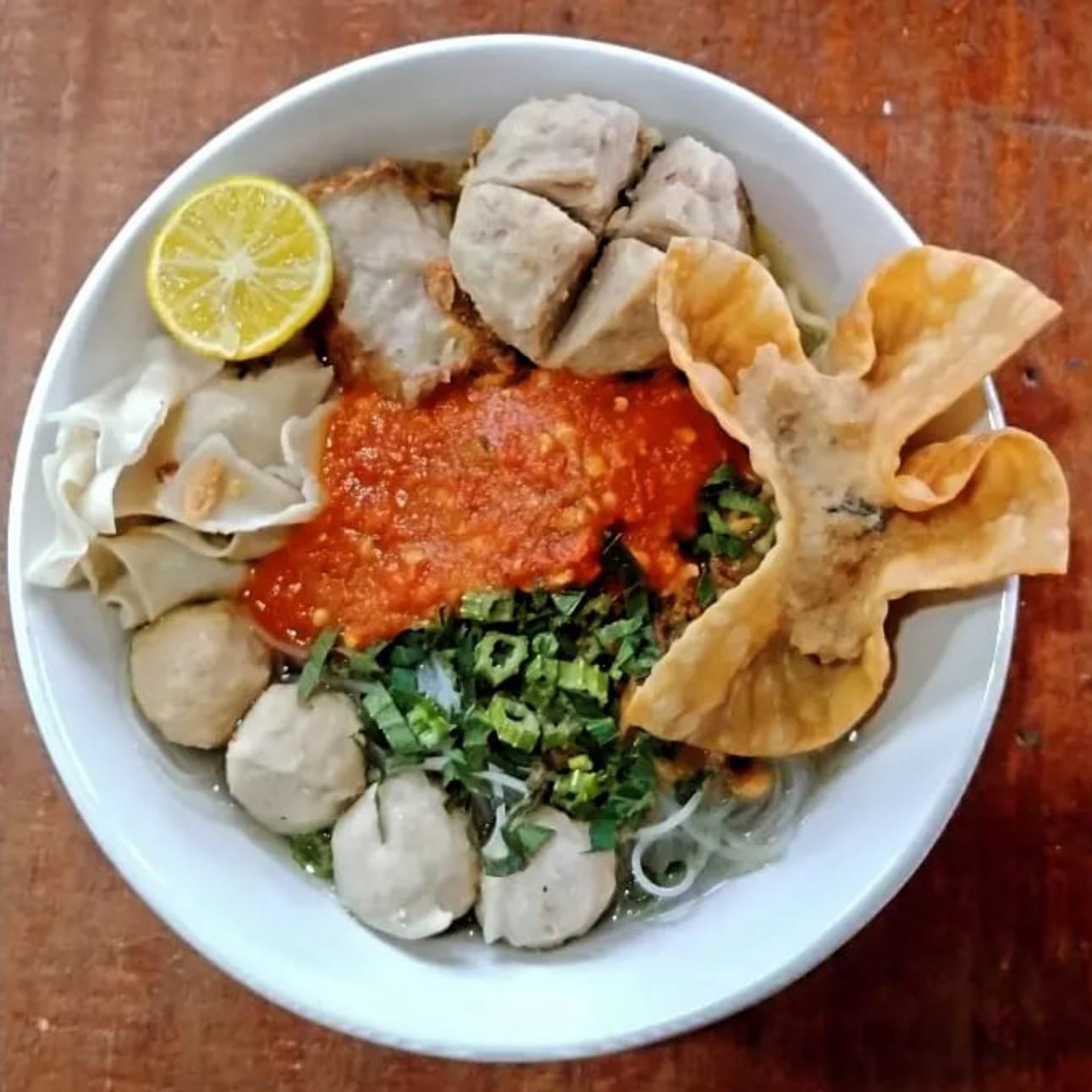 Bakso Malang