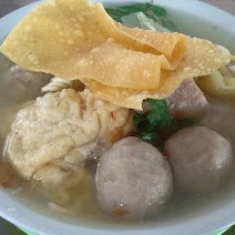 Bakso Malang