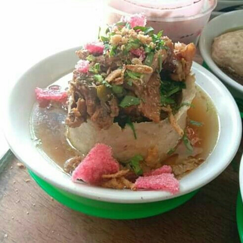 Bakso Mangkok