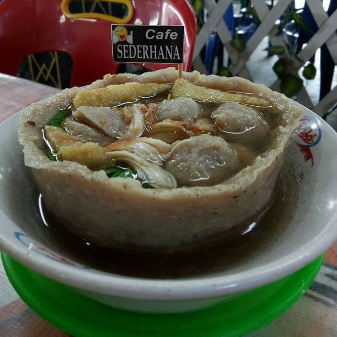 Bakso Mangkok