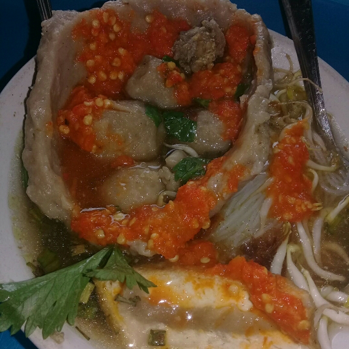 Bakso Mangkok
