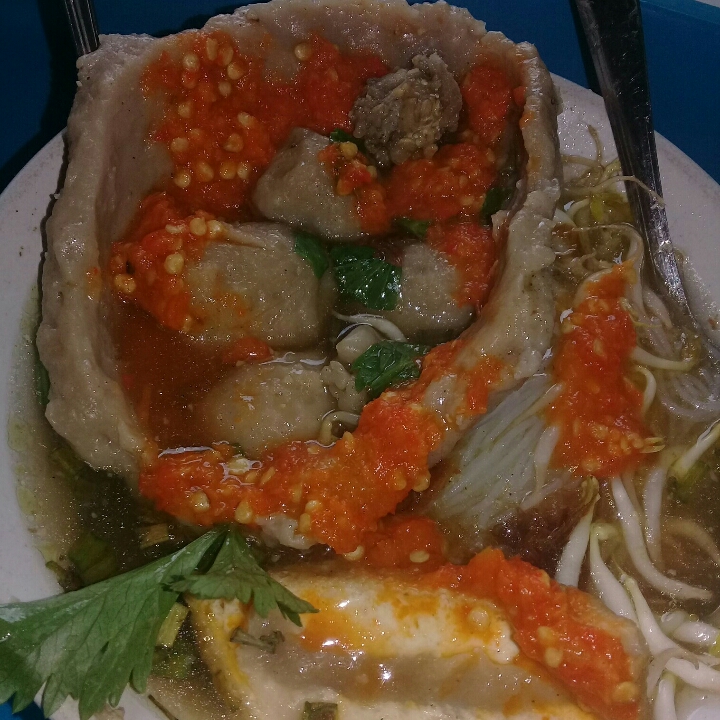 Bakso Mangkok