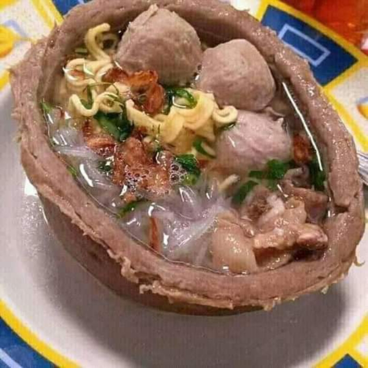 Bakso Mangkok