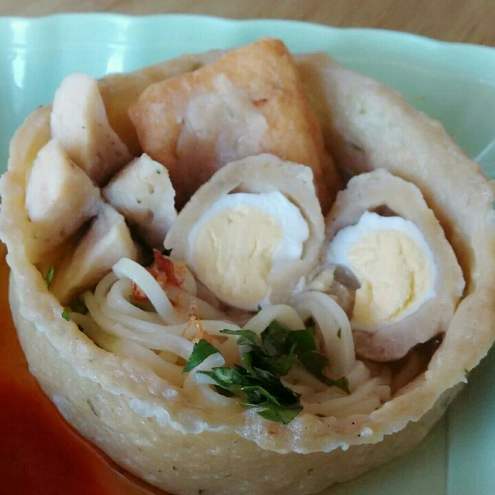 Bakso Mangkok