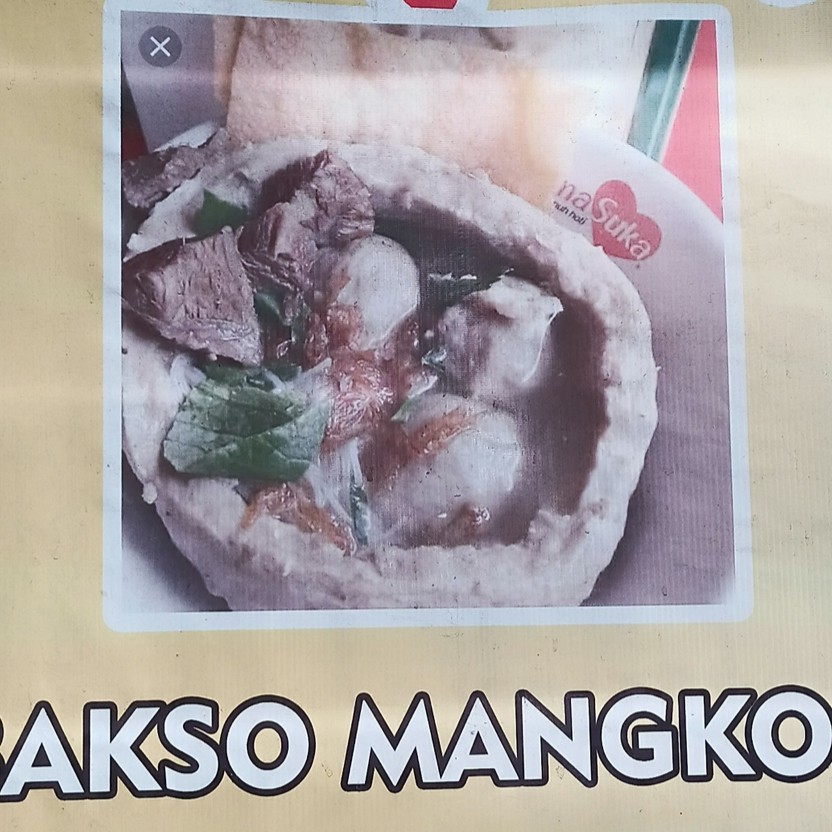 Bakso Mangkok