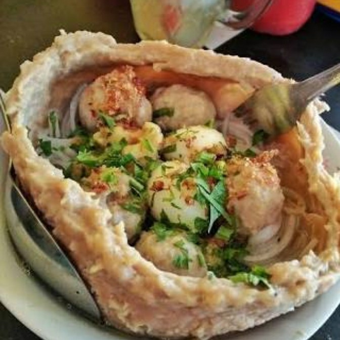 Bakso Mangkok