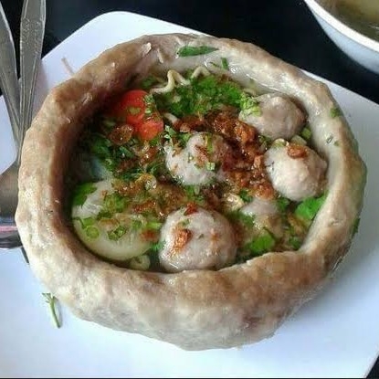 Bakso Mangkok