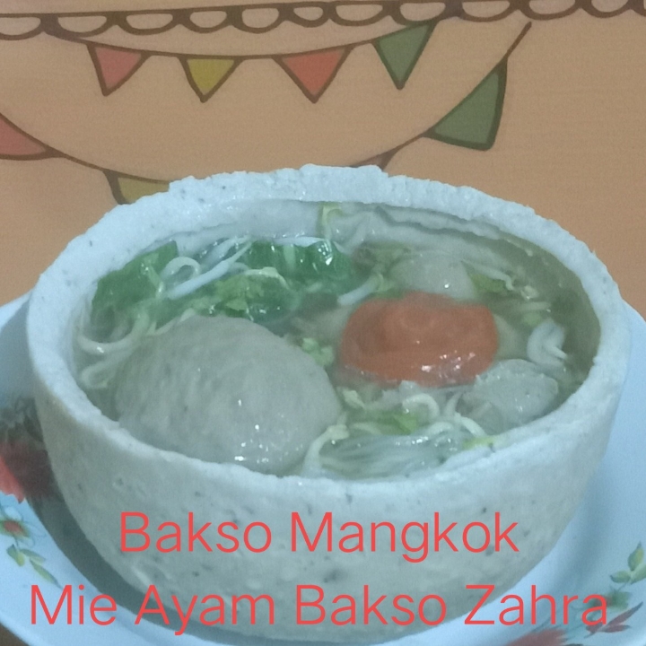 Bakso Mangkok