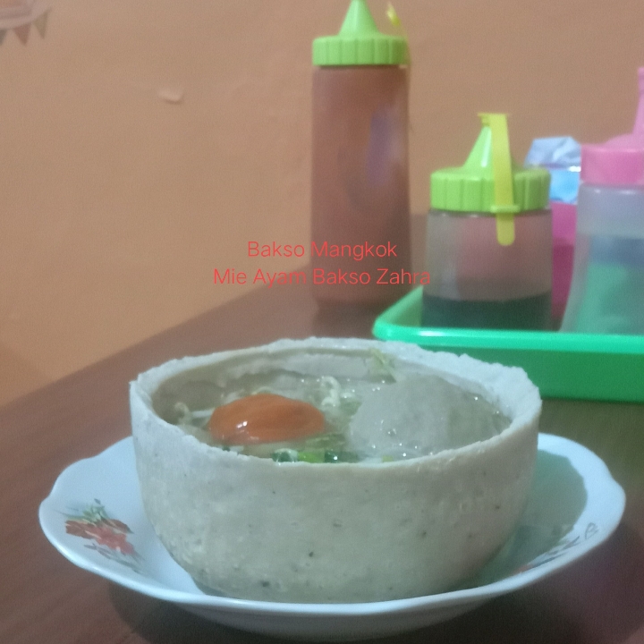 Bakso Mangkok 2