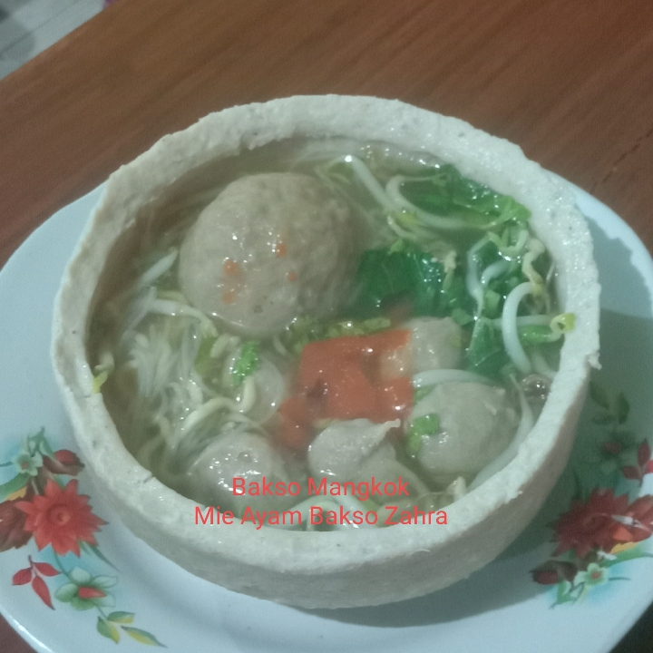 Bakso Mangkok 3