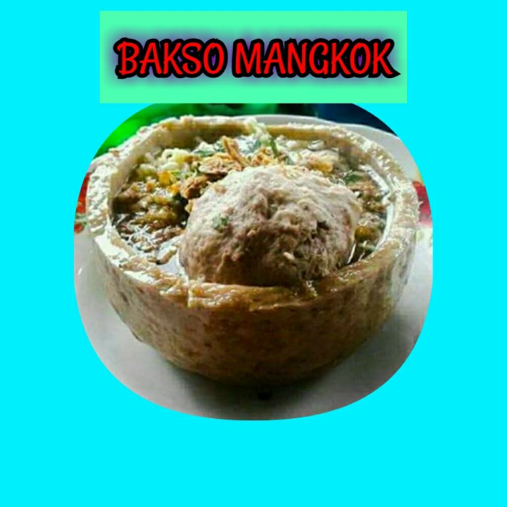 Bakso Mangkok Big