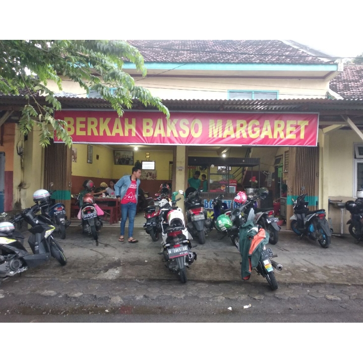 Bakso Margaret - Barat Sma2