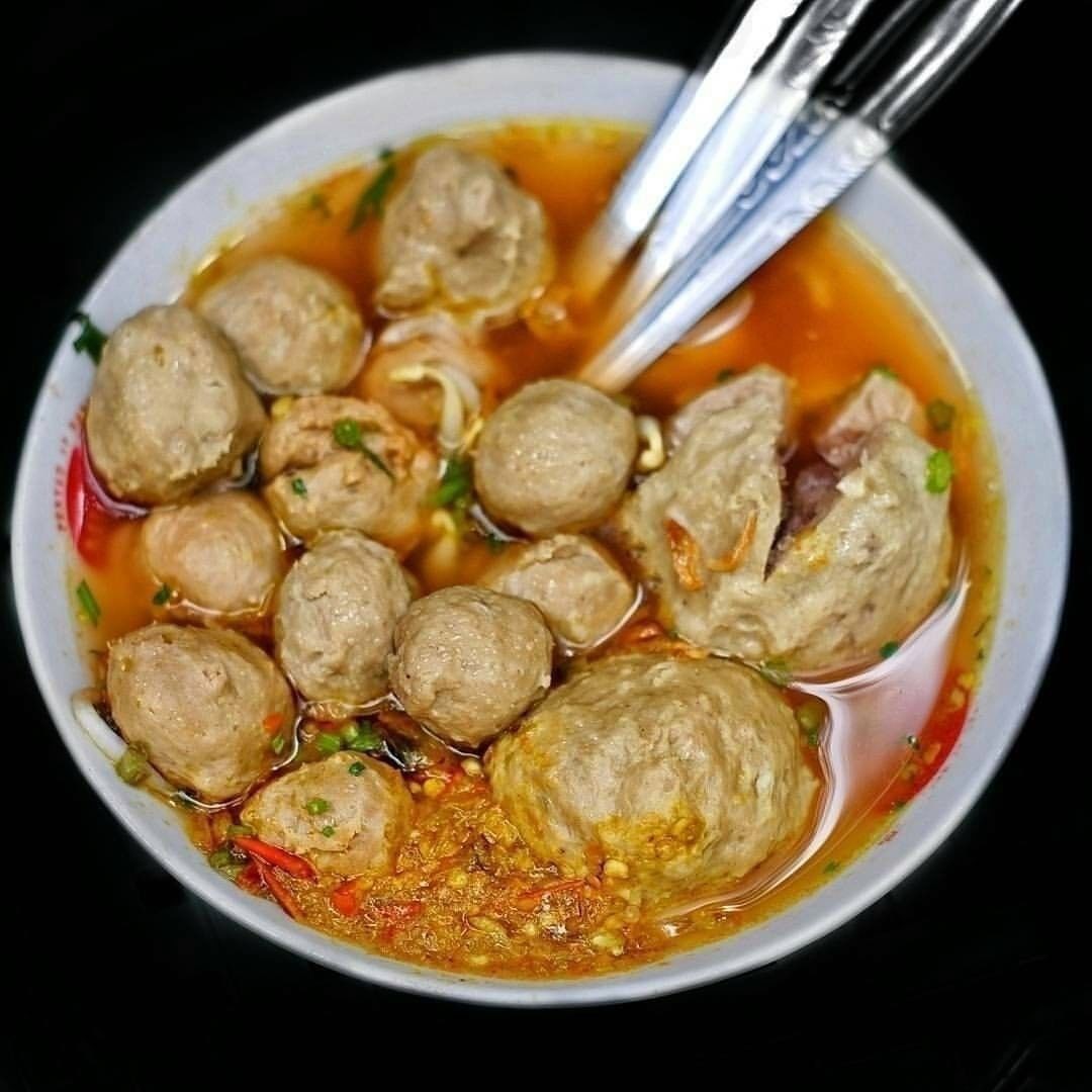 Bakso Mas Eko
