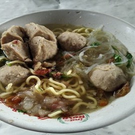 Bakso Mawar