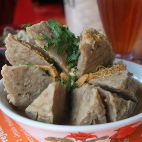 Bakso Mekar