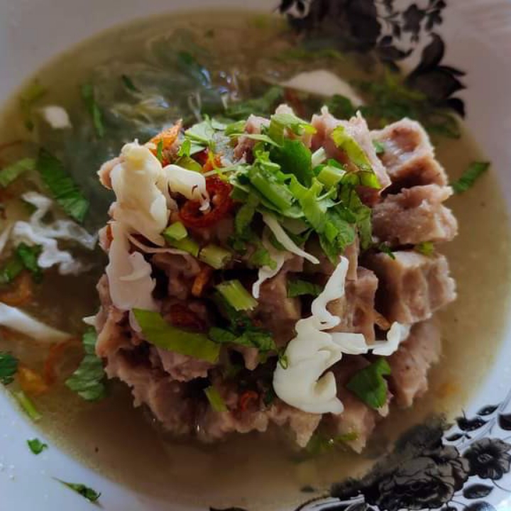 Bakso Mekar 
