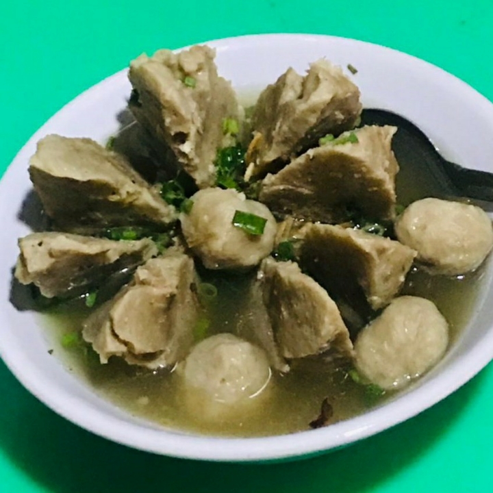 Bakso Mekar 2