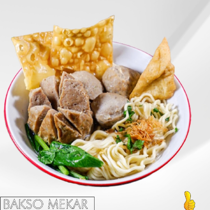 Bakso Mekar