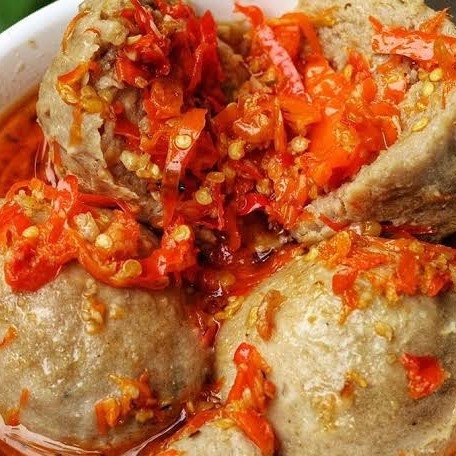 Bakso Mercon