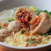Bakso Mercon