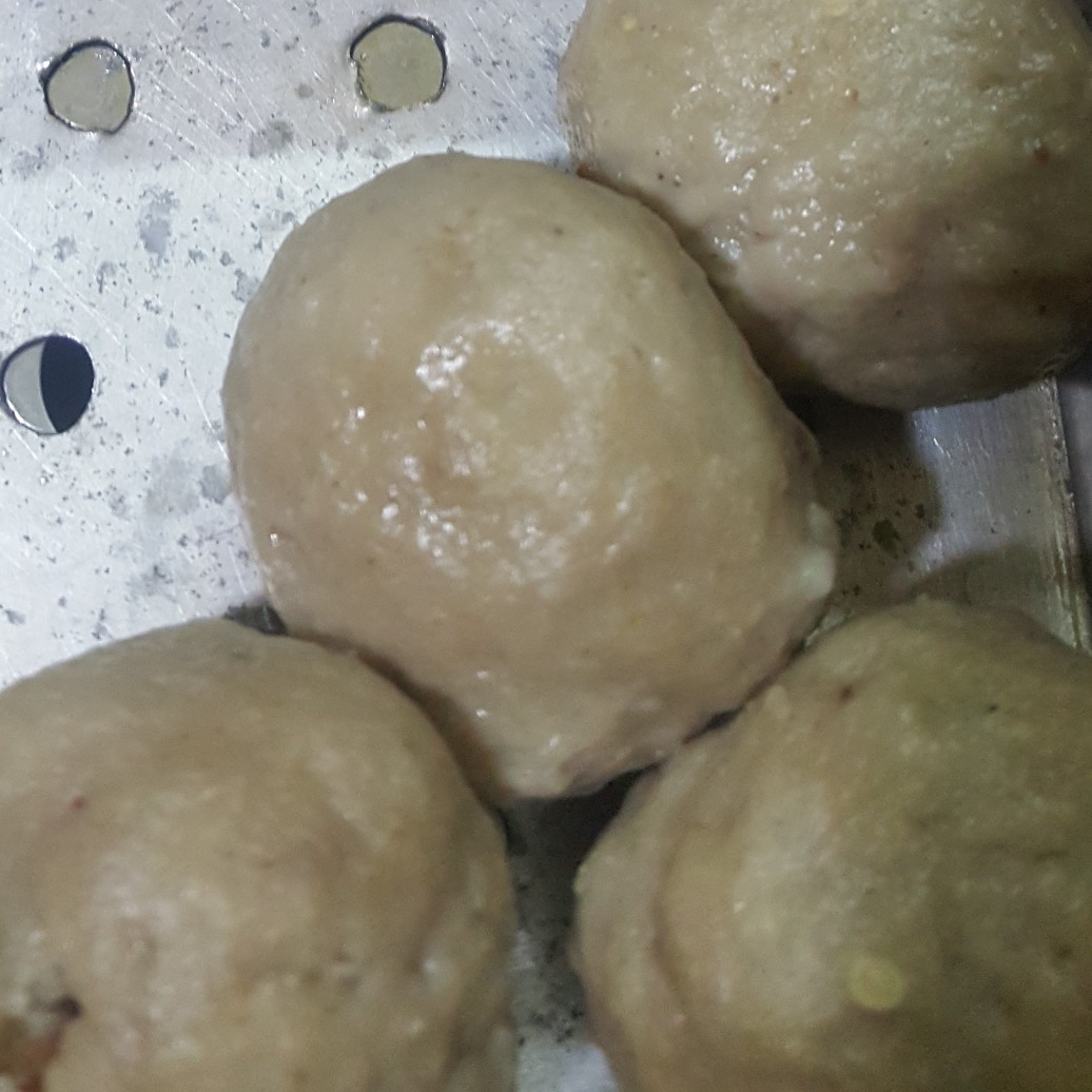 Bakso Mercon