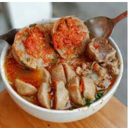 Bakso Mercon